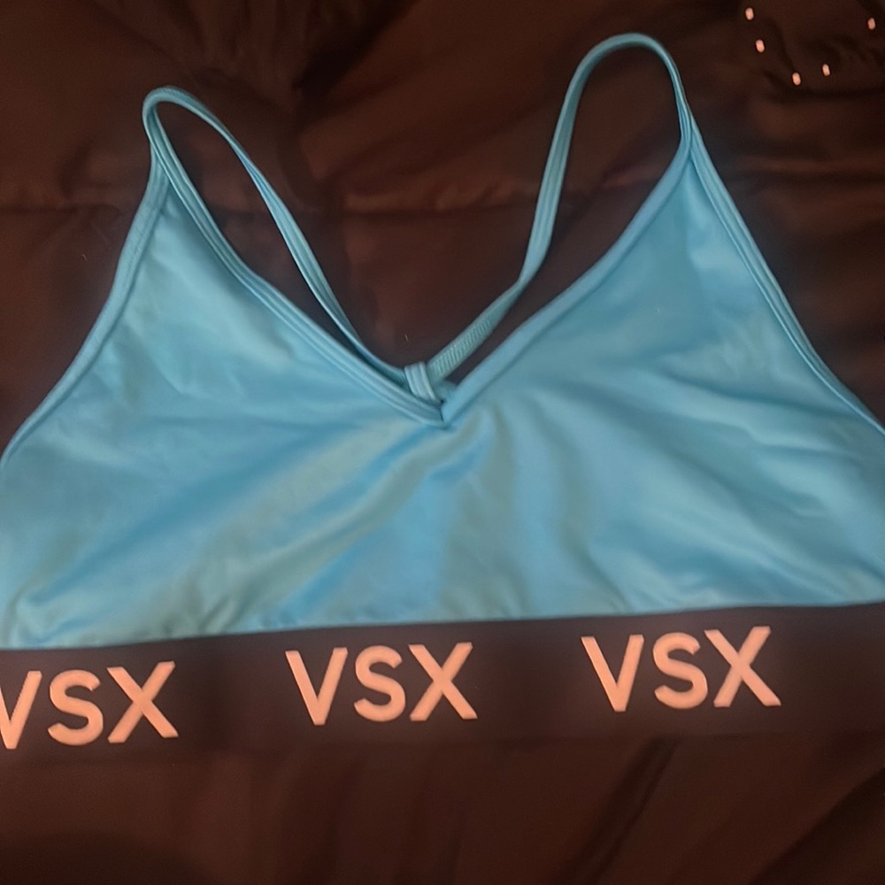 Victoria Secret Sports Bra